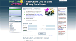Desktop Screenshot of newweblab.com